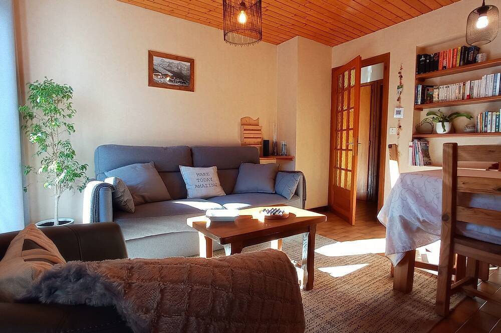 Photo : Appartement de vacances