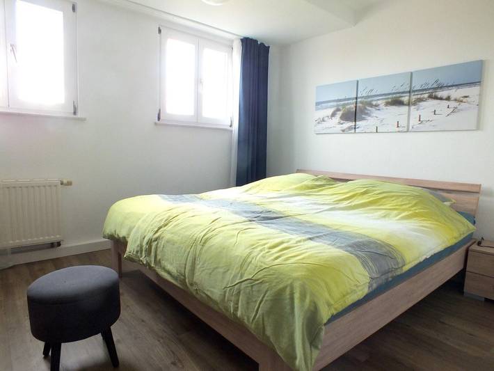 Casa de vacaciones en Lichtenau con jardín Bliss in Lichtenau, Chemnitz (region)