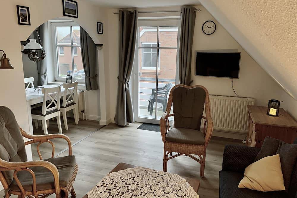 Ganze Wohnung, Ferienwohnung Neptun, wundervolle, gemütliche Wohnung im Fischerdorf Ditzum in Ditzum, Jemgum