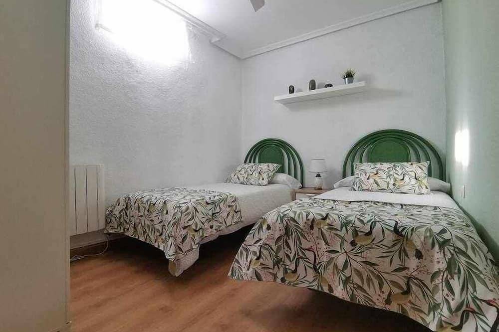 Casa Manuela Ii - More than a house, a home in Toledo, Toledo Province