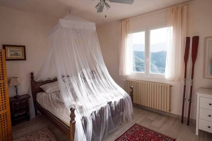 Prenota il tuo soggiorno a Villa Bella Vista, Liguria in Apricale, Alpi Liguri