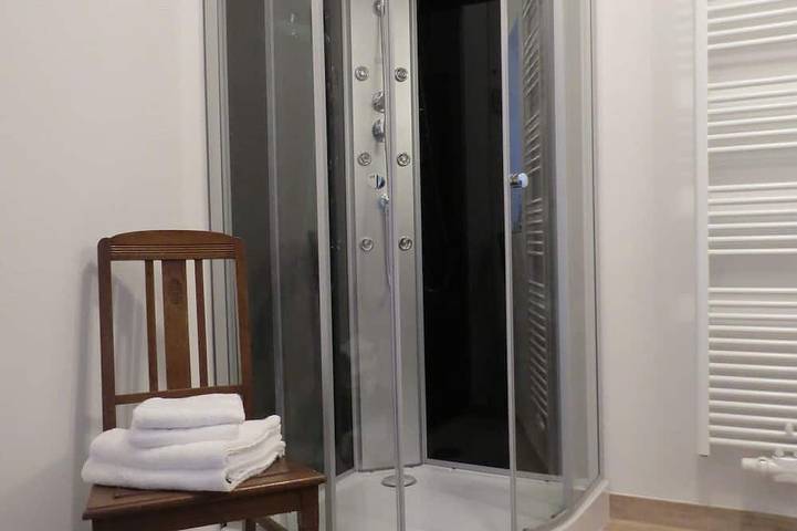 Bauernhof für 4 Personen, mit Sauna und Garten, mit Haustier in Mecklenburg-Schwerin - 3