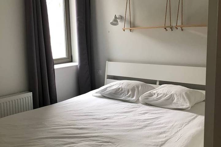 Location de vacances pour 4 personnes, avec terrasse et jardin dans Plage Traon Nevez Plouezoc H - 2