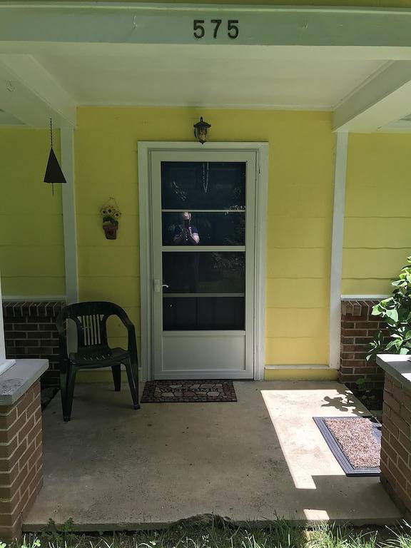 Butterblume-Häuschen, historisches Saluda, Nc. Gemütlicher Rückzugsort in den Bergen in Saluda, Polk County NC