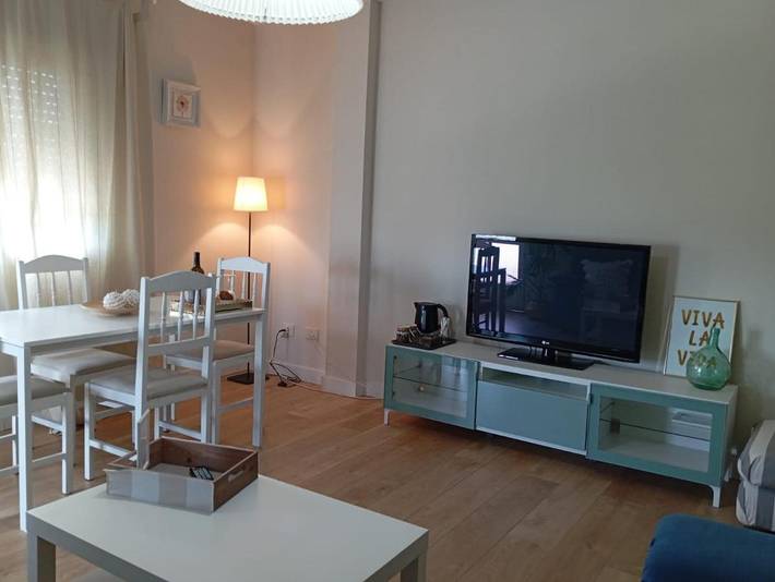 Casa rural para 4 personas, con vistas y jardín en Sanxenxo - 4