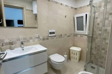 Villa per 5 Persone in Nardò, Nardò (comune), Foto 4