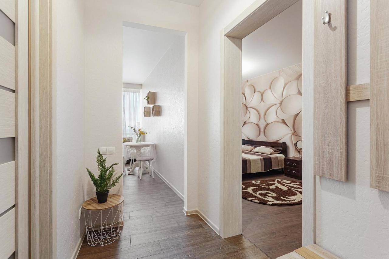 Cały apartament, Apartament Sea Kadorr in Odessa, Obwód odeski