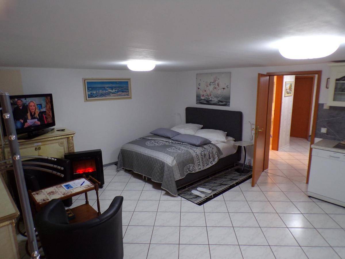 Ganze Wohnung, J.E. Köln in Mülheim Köln, Köln