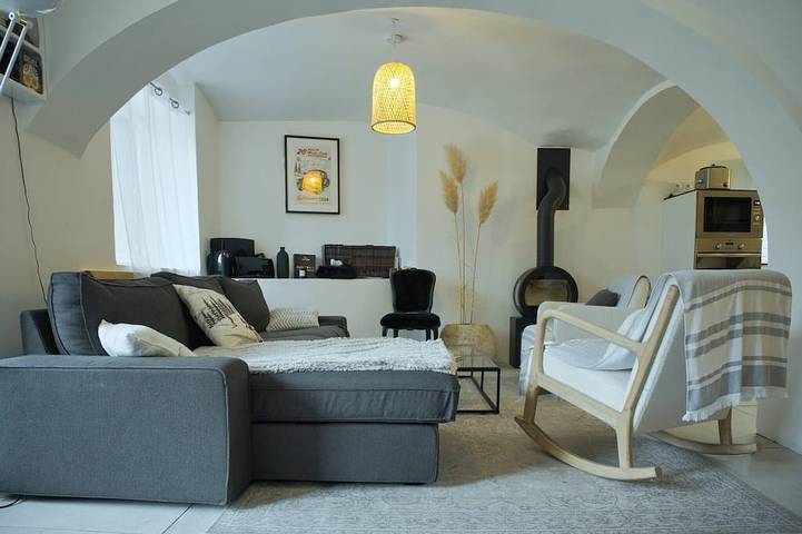 Location de vacances pour 4 personnes, avec Balcon et Jardin à Saint-Crépin (Hautes-Alpes) - 3
