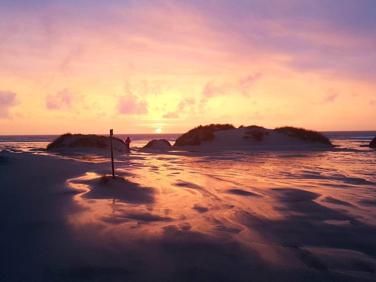 6 Personen Ferienhaus in Pandrup-By Traum in Rødhus, Jammerbugt