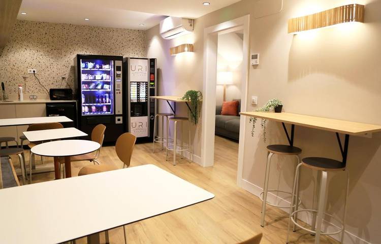 Maison d’hôte pour 4 personnes à Bilbao - 4