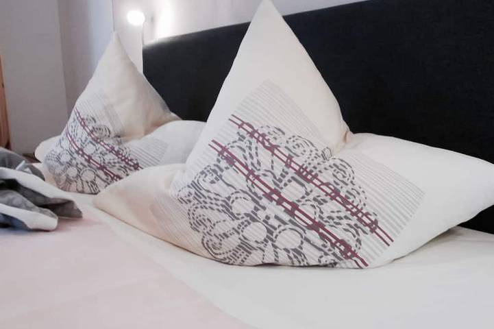 Ferienwohnung für 3 Personen, mit Garten in Unterammergau - 2