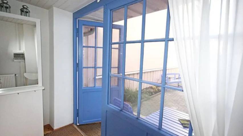 Ferienhaus für 2 Personen in Warnemünde - 3