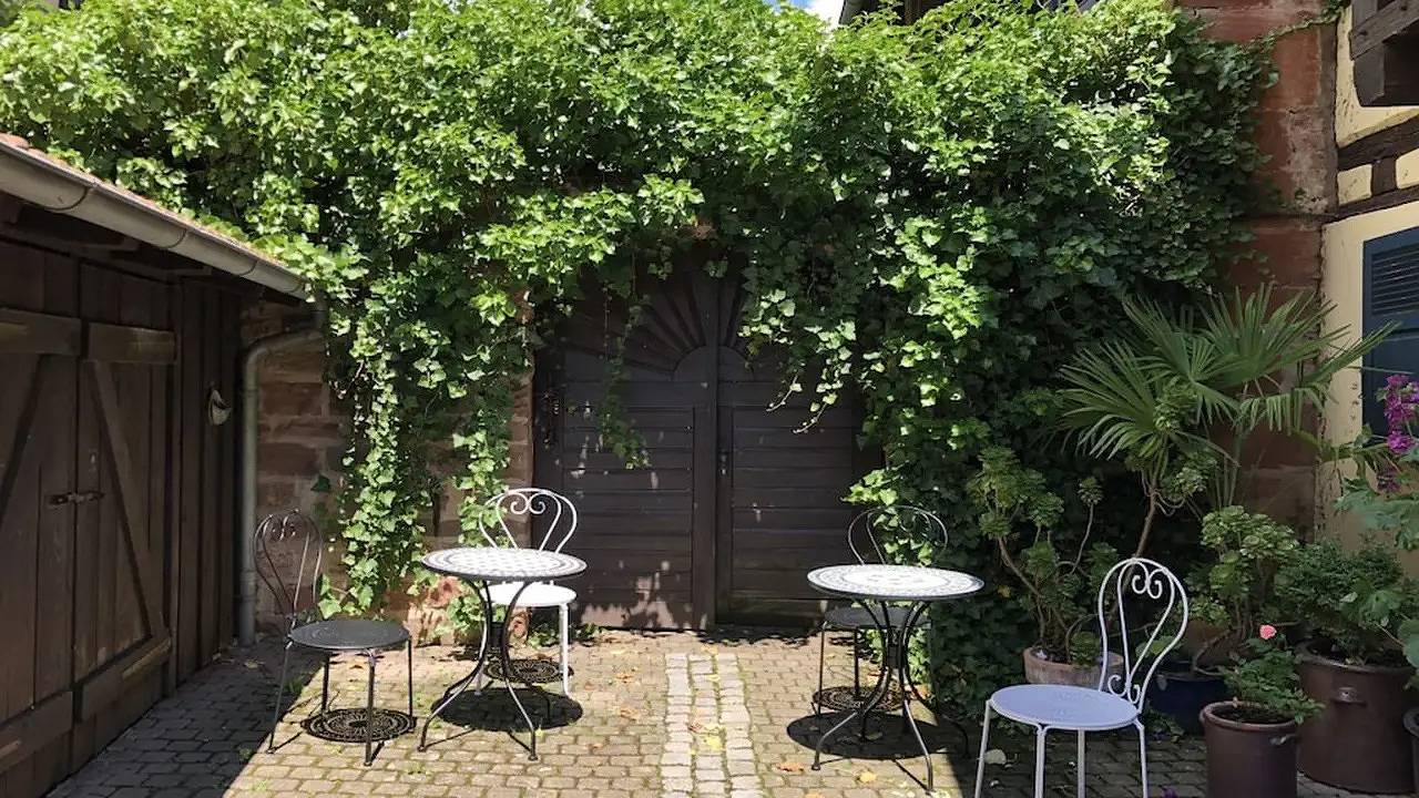 Ferienhaus für 4 Personen (70 m²) in Wissembourg in Weißenburg, Region Weißenburg