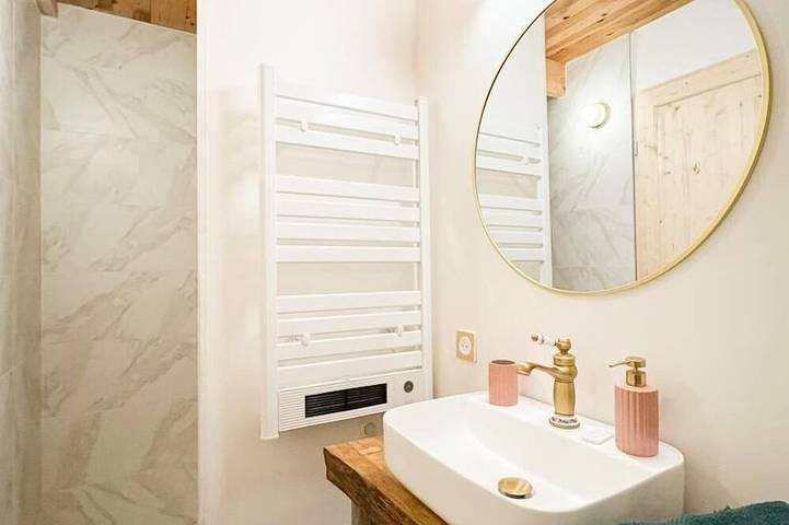 Location de vacances pour 4 personnes, avec Jardin et Sauna à Saint-Chels - 4