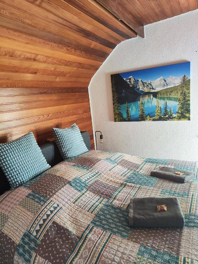 Ferienhaus für 6 Personen, mit Ausblick und Garten, mit Haustier in Simmerath - 3