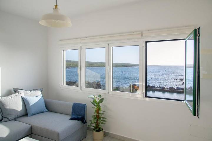 Gîte pour 4 personnes dans Punta de las Mujeres - 3