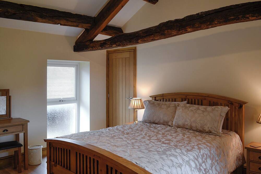 4 bedroom accommodation in Calthwaite, near Penrith in Cumbria