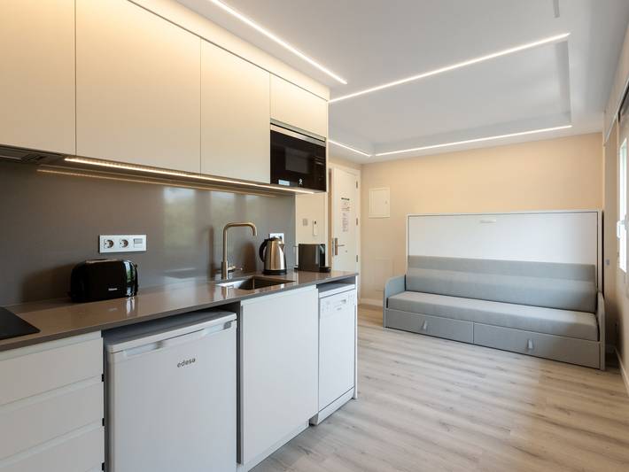 Gîte pour 5 personnes, avec piscine et balcon à Vilassar de Mar - 2