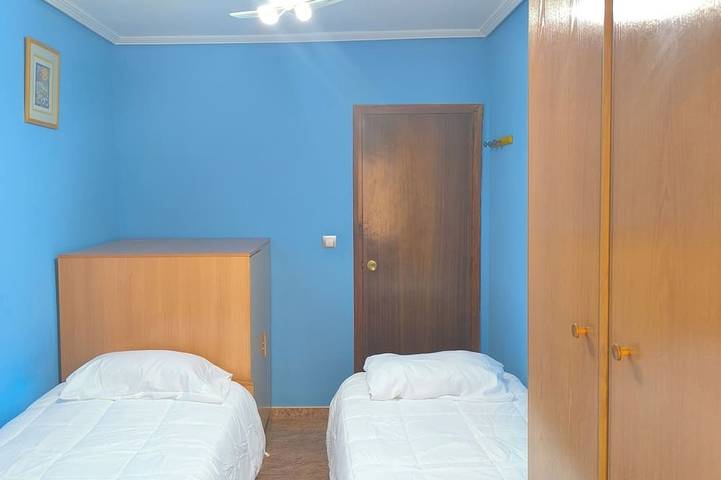 Gîte pour 6 personnes, avec terrasse dans el Grau de Castelló - 3