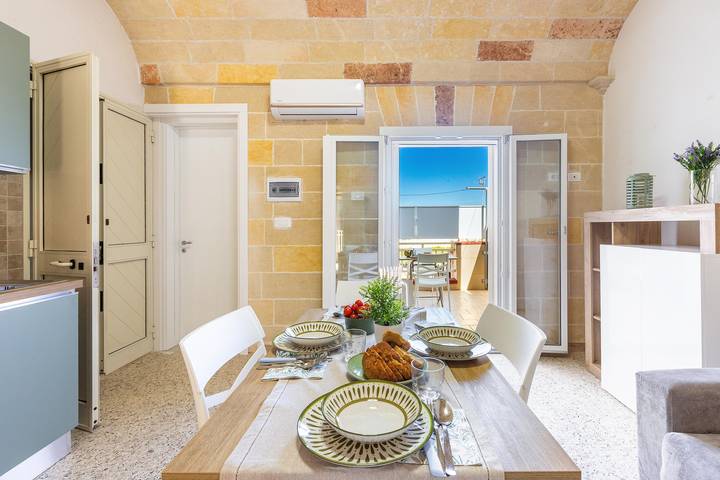 Maison d’hôte pour 6 personnes à Manduria - 2