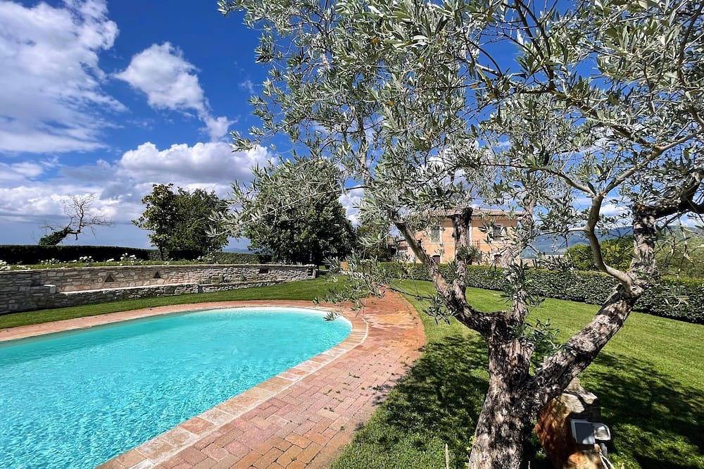 Spoleto Tranquilita - yoga studio - asanctuary of dreams and peace in Spoleto, Perugia Province