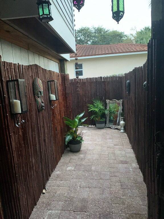 Vacation rental for 6 people, with garden, with pets in Sanibel Island (FL)