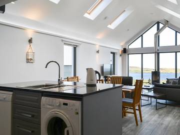 Holiday Rental for 4 People in Lewis and Harris, Outer Hebrides, Photo 4