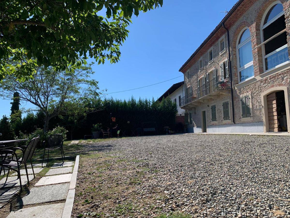 Cascina Marcantonio in Acqui Terme, Province d'Alexandrie
