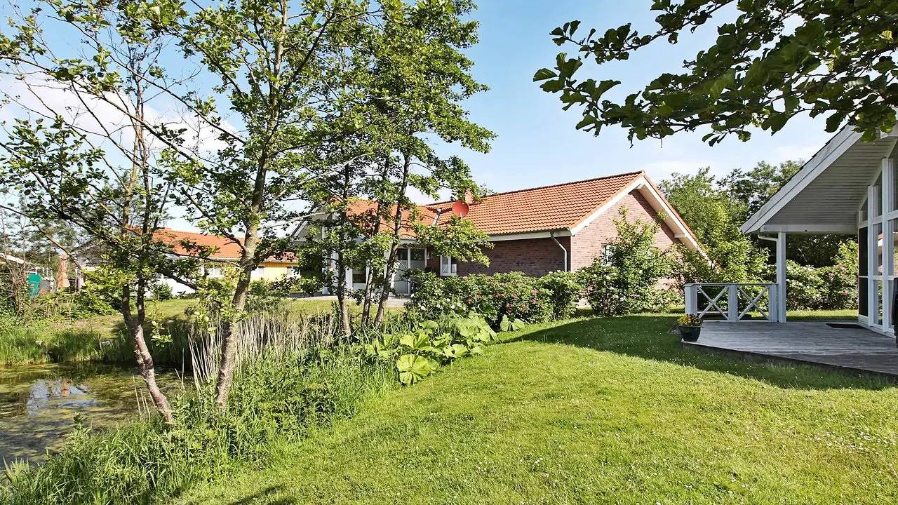 Ferienhaus für 6 Personen (83 m²) in Otterndorf in Otterndorf, Cuxland