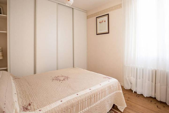 Gîte pour 6 personnes, avec jardin à Le Lardin-Saint-Lazare - 2