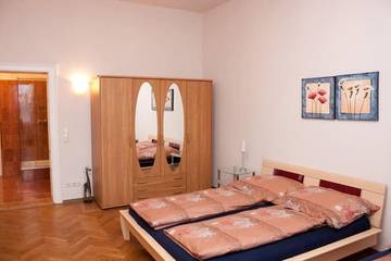 Chalet für 6 Personen in Preßbaum, Traisental, Bild 3