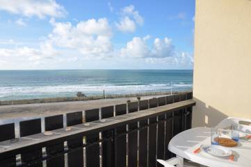 Location De Vacances pour 4 Personnes dans Lacanau Ocean, Lacanau, Photo 1
