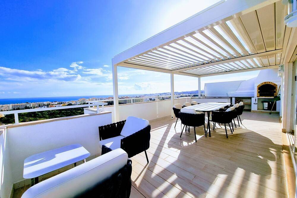 Appartamento vacanze a Algarve Central a partire da 360€ a notte