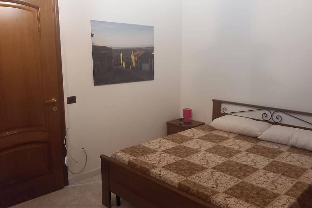 Wohnung in Sant'Anna Arresi, wenige Autominuten vom Strand in Sant'Anna Arresi, Carbonia-Iglesias Provinz