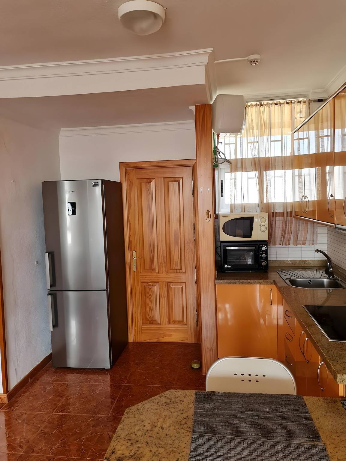 Apartamento entero, Barbados Ii Yumbo Apartamento de Dos Dormitorios in Maspalomas, San Bartolomé de Tirajana