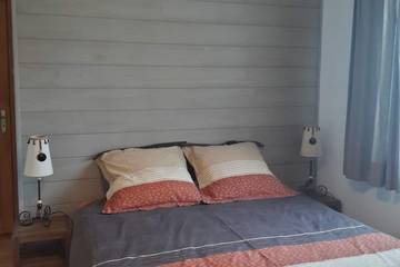 Villa pour 8 Personnes dans Lège-Cap-Ferret, Bassin d'Arcachon, Photo 4