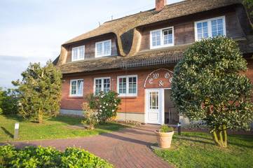 Ferienwohnung für 2 Personen in Norddorf, Amrum, Bild 1