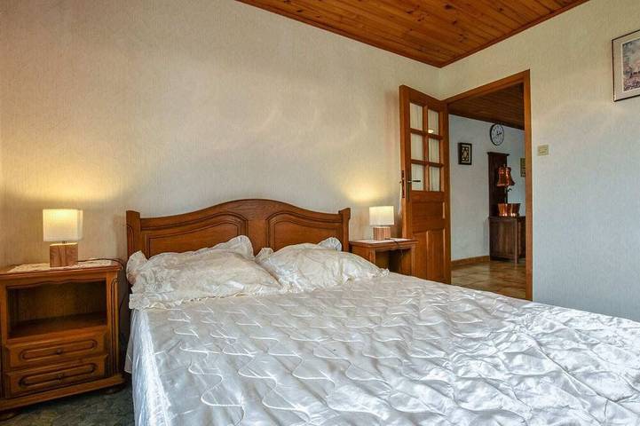 Location de vacances pour 6 personnes, avec terrasse et jardin, animaux acceptés à Padirac - 3