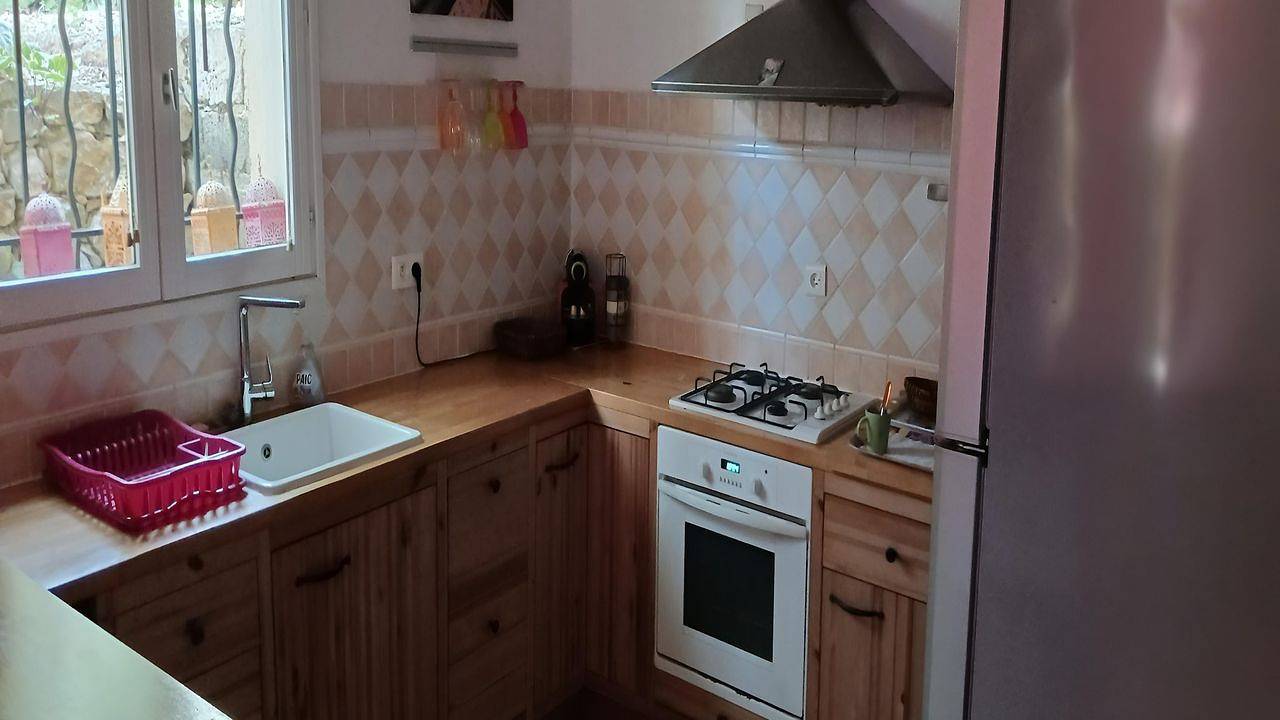 Ferienhaus für 6 Personen (120 m²) in Draguignan in Draguignan, Region de Draguignan