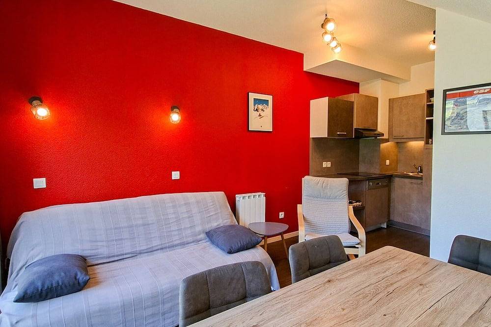 Appartamento vacanze a Rodano-Alpi a partire da 122€ a notte