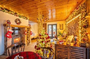 Chalet für 2 Personen, mit Seeblick und Sauna sowie Garten, mit Haustier in Ungarn