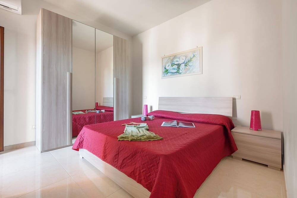 Entire apartment, Santoro Apartments - Bilo Pp by Barbarhouse in Melendugno, Lecce Province