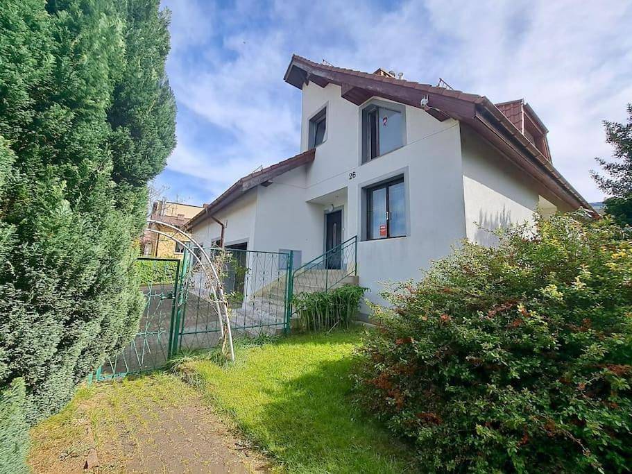Five-Bedroom House in Kowary, Sudety (Polska)