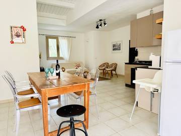 Casa Vacanza per 5 Persone in Valledoria, Provincia di Sassari, Foto 2