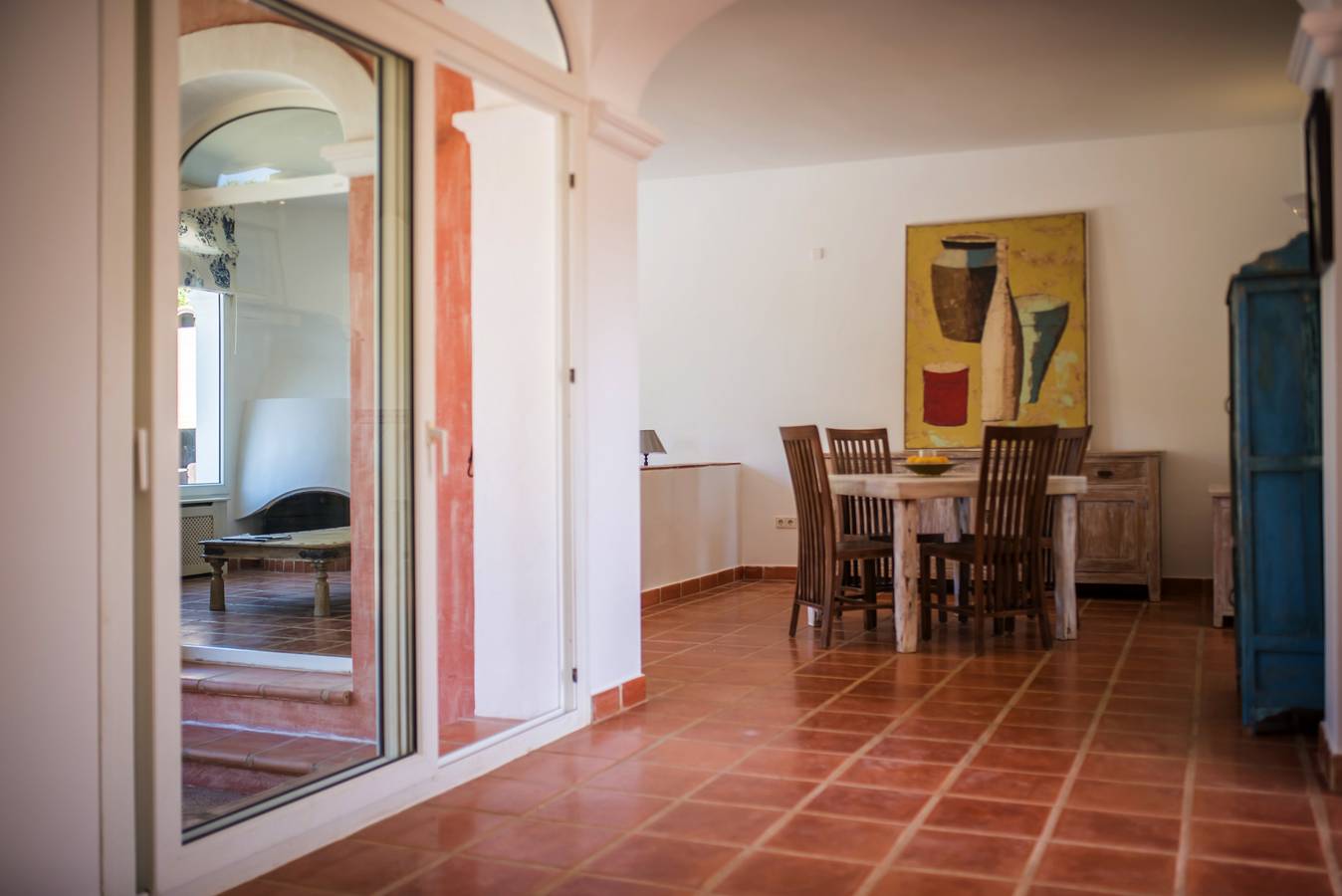 Villa voor 2 personen, foto 12