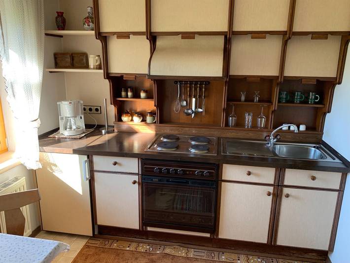 Ferienwohnung für 3 Personen, mit Balkon in Osttirol - 4