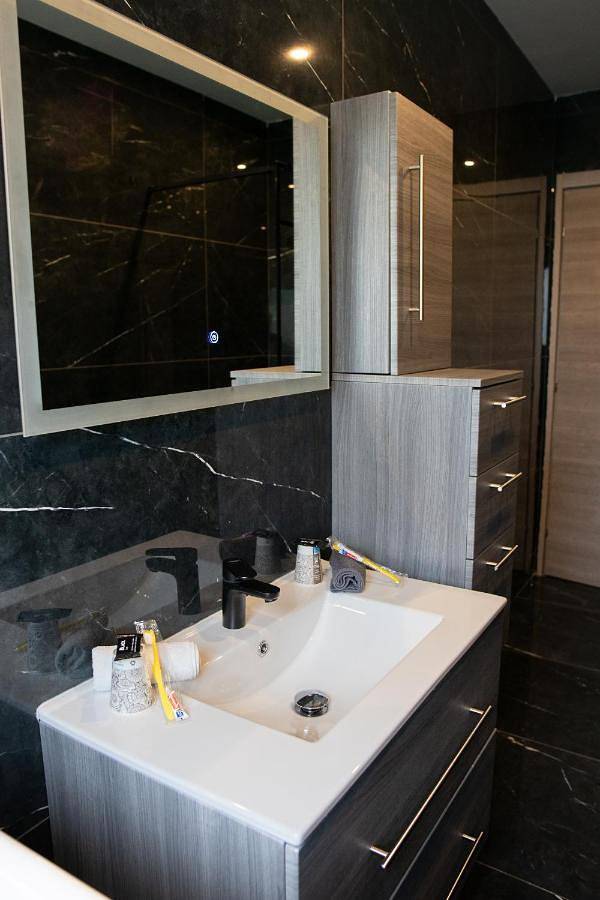 Location de vacances pour 8 personnes, avec jardin, animaux acceptés à Champigny-sur-Marne - 4