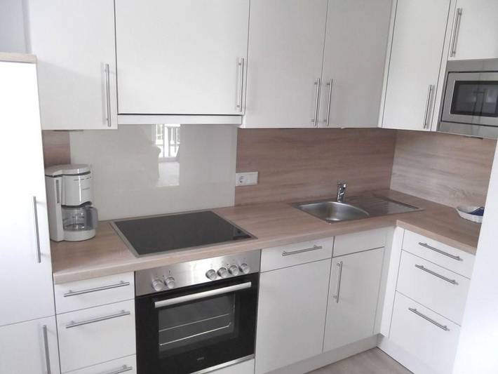 Ganze Ferienwohnung, Waldstr. 24, Og in Wyk auf Föhr (Stadt), Wyk auf Föhr