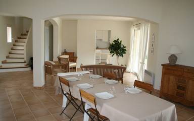 Cottage for 8 People in Saint-Raphaël, Draguignan region, Photo 4
